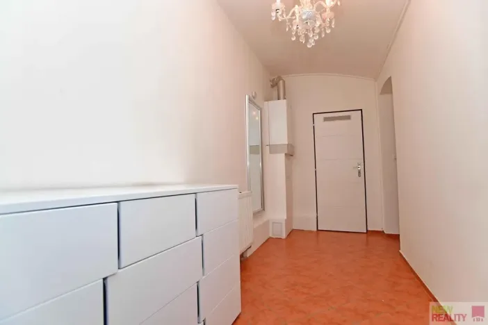 Prodej bytu 2+kk, Praha - Karlín, Březinova, 50 m2