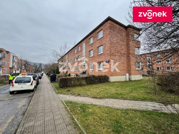 Prodej bytu 3+1, Zlín, Zálešná II, 74 m2