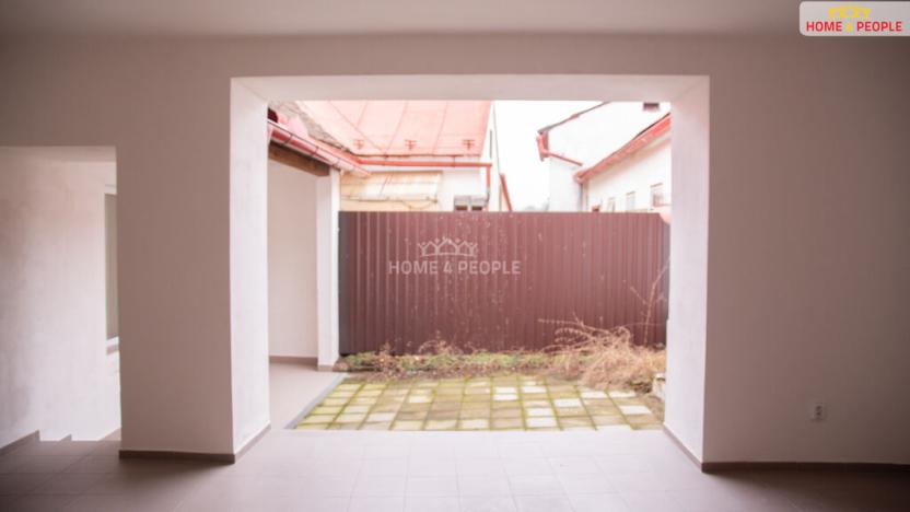 Prodej rodinného domu, Strmilov, Brana, 136 m2