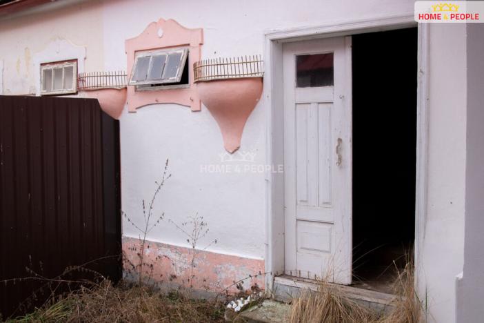 Prodej rodinného domu, Strmilov, Brana, 136 m2