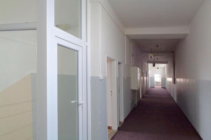 Pronájem kanceláře, Praha - Michle, Bohdalecká, 50 m2