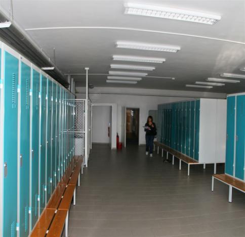 Pronájem skladu, Louny, Postoloprtská, 600 m2
