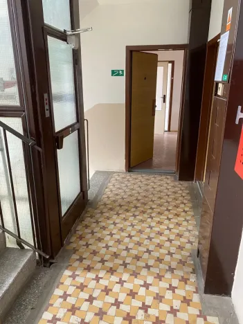 Prodej činžovního domu, Ústí nad Labem - Klíše, Na Okraji, 3000 m2