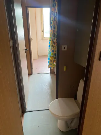 Prodej činžovního domu, Ústí nad Labem - Klíše, Na Okraji, 3000 m2