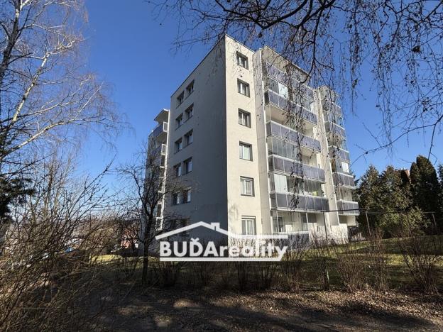 Prodej bytu 3+1, Zlín, Slovenská, 72 m2