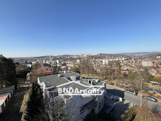 Prodej bytu 3+1, Zlín, Slovenská, 72 m2