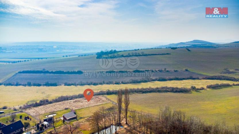 Prodej pozemku pro bydlení, Polepy, 3214 m2