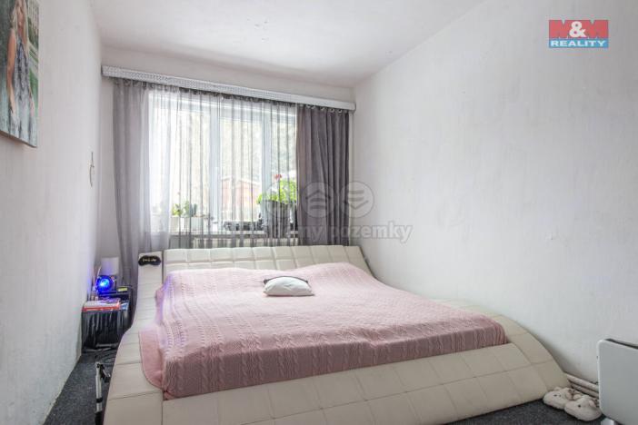 Prodej rodinného domu, Lučany nad Nisou, 90 m2