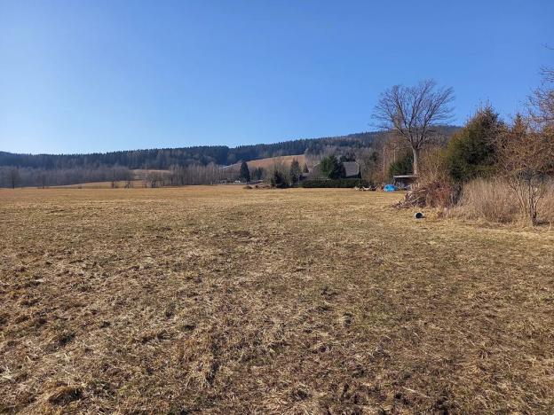 Prodej pozemku pro bydlení, Štíty, 974 m2