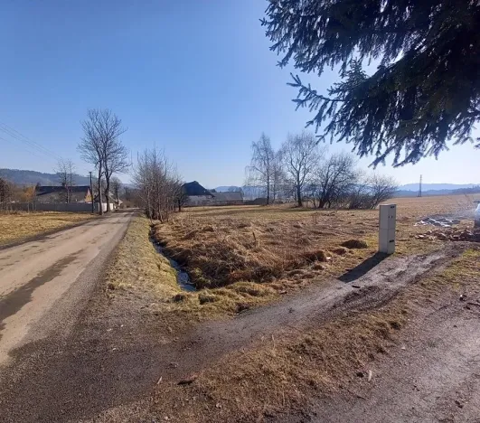 Prodej pozemku pro bydlení, Štíty, 974 m2