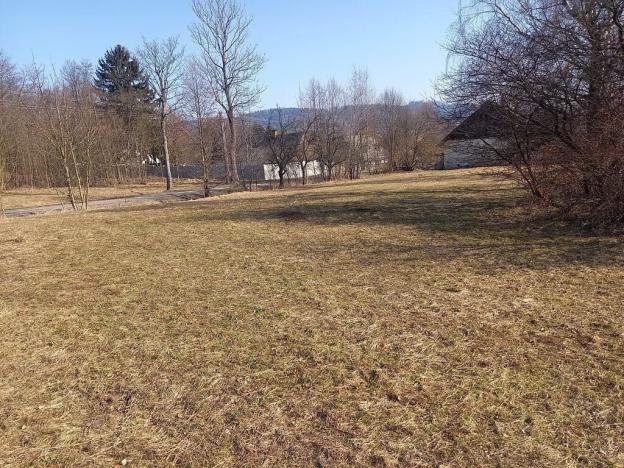 Prodej pozemku pro bydlení, Štíty, 974 m2