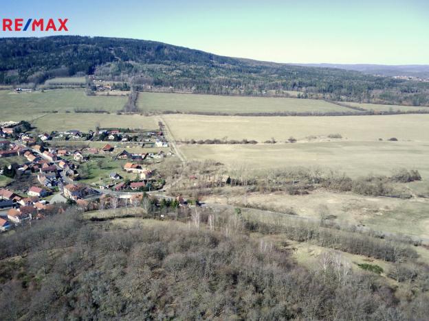 Prodej lesa, Běštín, 21632 m2