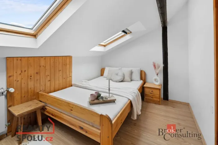 Prodej ubytování, Bedřichov, 498 m2