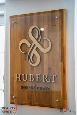 Prodej ubytování, Bedřichov, 498 m2