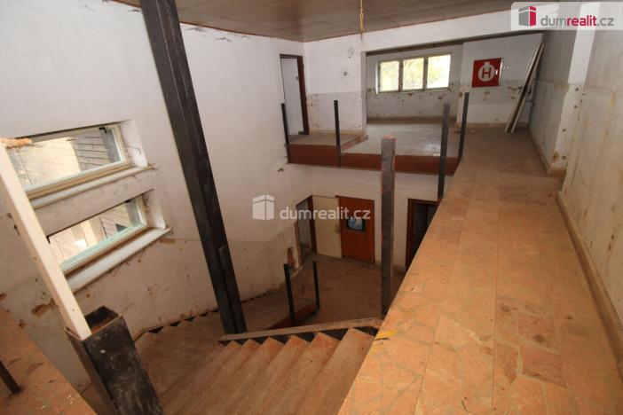 Prodej ubytování, Stříbrná, 950 m2