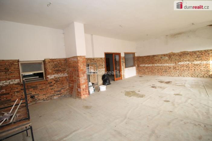 Prodej ubytování, Stříbrná, 950 m2