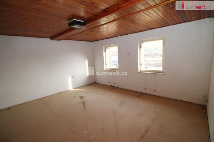 Prodej ubytování, Stříbrná, 950 m2