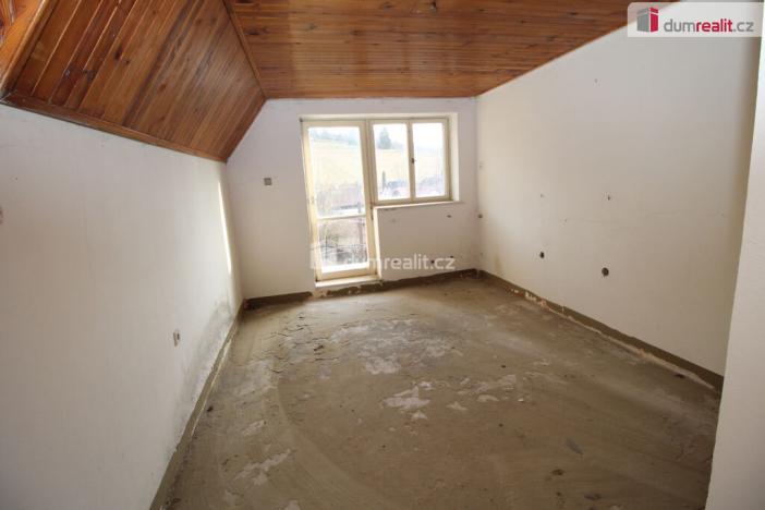 Prodej ubytování, Stříbrná, 950 m2