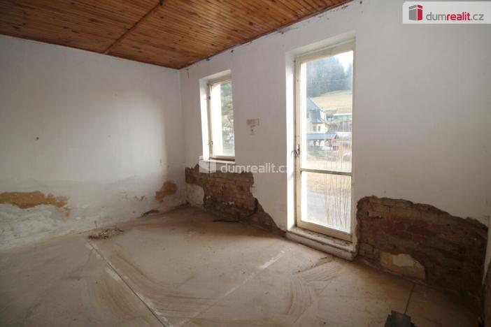 Prodej ubytování, Stříbrná, 950 m2