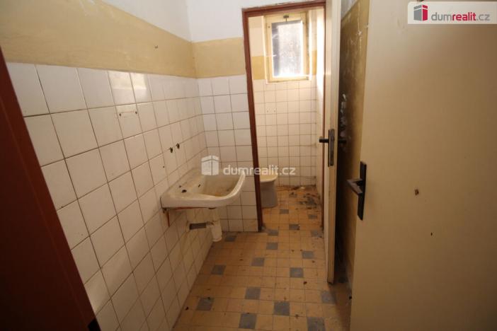 Prodej ubytování, Stříbrná, 950 m2