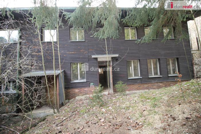 Prodej ubytování, Stříbrná, 950 m2