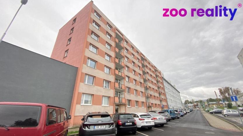 Pronájem bytu 1+kk, Teplice, U Vlastního krbu, 20 m2