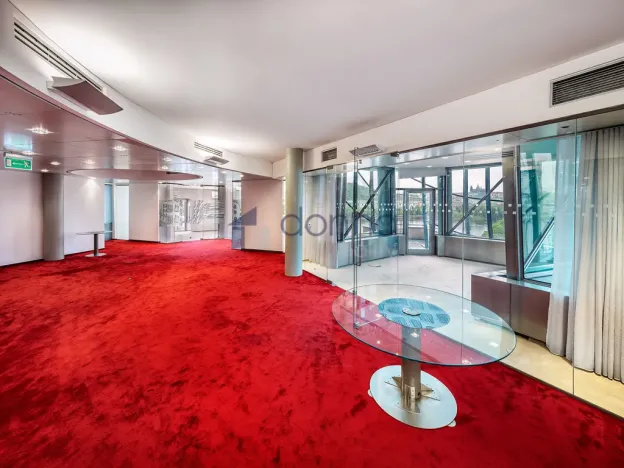 Pronájem kanceláře, Praha - Nové Město, Jiráskovo náměstí, 50 m2
