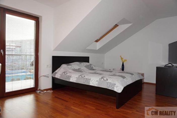 Prodej rodinného domu, Praha - Třebonice, Do zahrádek II, 198 m2