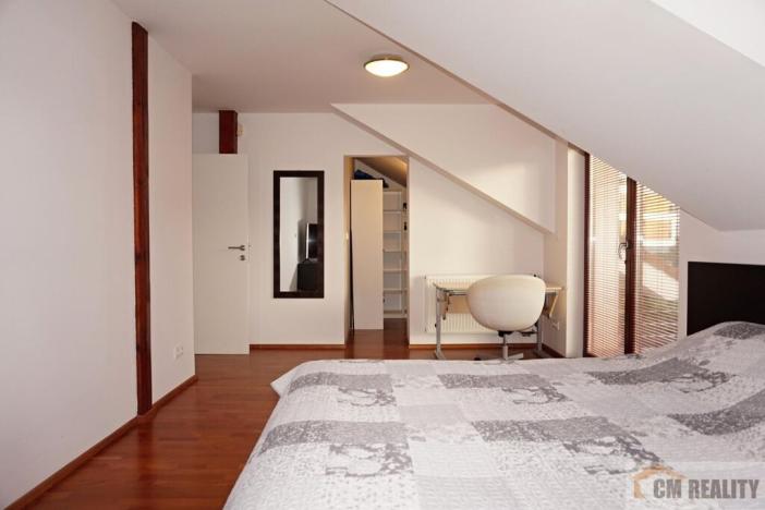 Prodej rodinného domu, Praha - Třebonice, Do zahrádek II, 198 m2