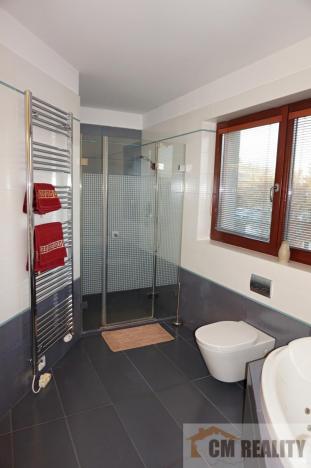 Prodej rodinného domu, Praha - Třebonice, Do zahrádek II, 198 m2