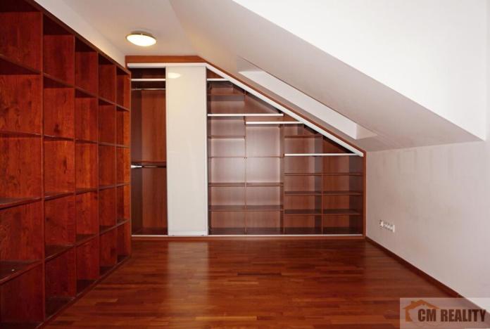 Prodej rodinného domu, Praha - Třebonice, Do zahrádek II, 198 m2