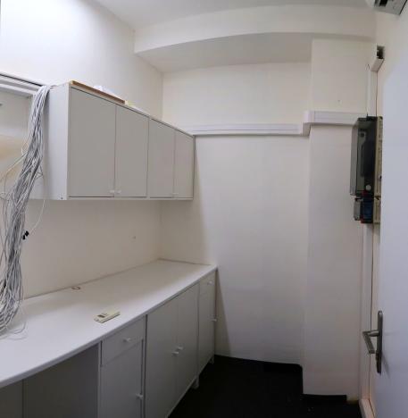 Pronájem kanceláře, Praha - Stodůlky, 16 m2