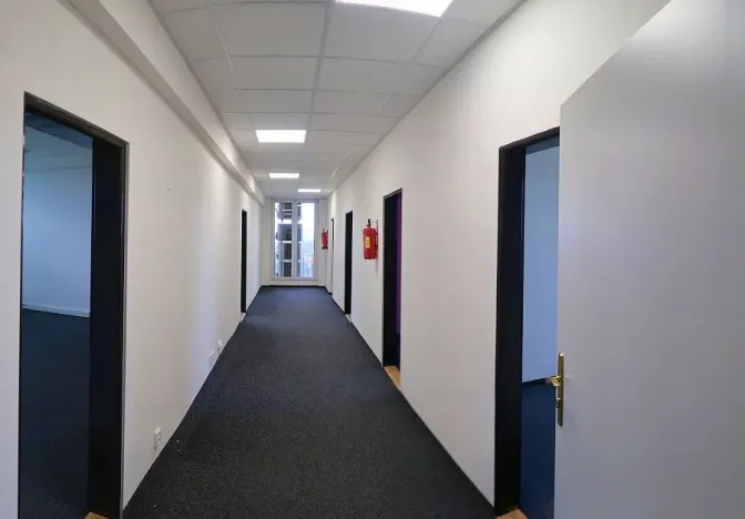 Pronájem kanceláře, Praha - Stodůlky, 16 m2