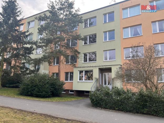 Prodej bytu 3+kk, Louny, U Pramenu, 69 m2