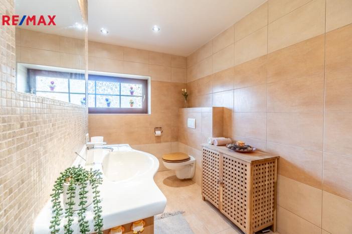 Prodej rodinného domu, Ondřejov - Třemblat, Výstavní, 310 m2