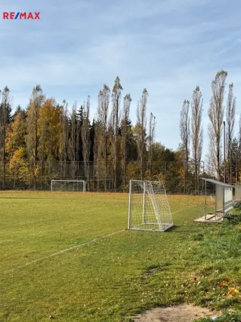 Prodej rodinného domu, Ondřejov - Třemblat, Výstavní, 310 m2