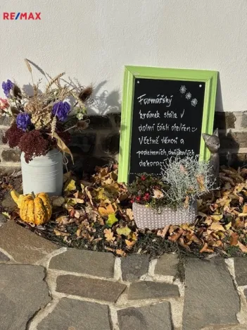 Prodej rodinného domu, Ondřejov - Třemblat, Výstavní, 310 m2