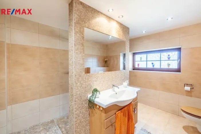 Prodej rodinného domu, Ondřejov - Třemblat, Výstavní, 310 m2