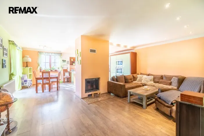 Prodej rodinného domu, Ondřejov - Třemblat, Výstavní, 310 m2