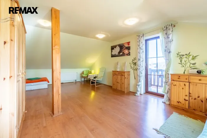 Prodej rodinného domu, Ondřejov - Třemblat, Výstavní, 310 m2