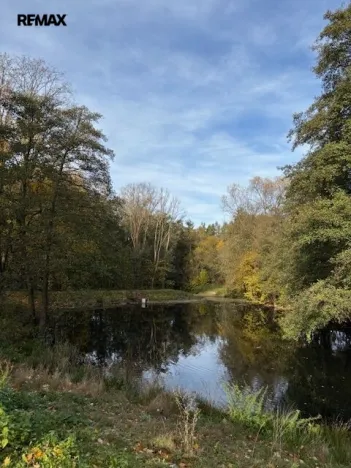 Prodej rodinného domu, Ondřejov - Třemblat, Výstavní, 310 m2