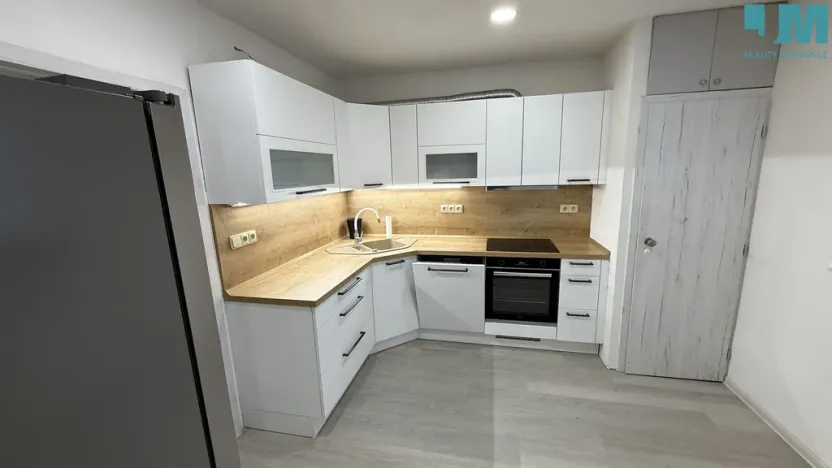 Pronájem rodinného domu, Třebíč, Dvorského, 98 m2