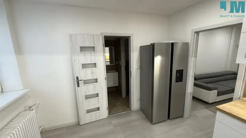 Pronájem rodinného domu, Třebíč, Dvorského, 98 m2