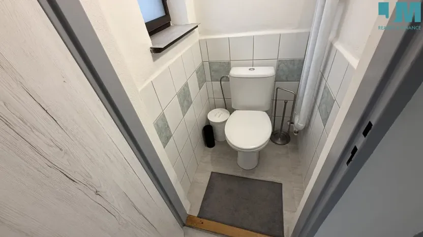 Pronájem rodinného domu, Třebíč, Dvorského, 98 m2
