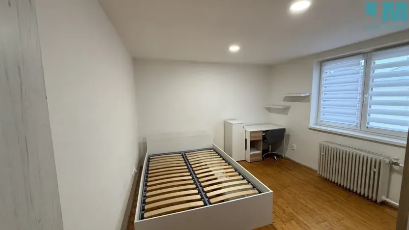 Pronájem rodinného domu, Třebíč, Dvorského, 98 m2