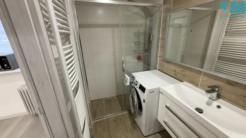 Pronájem rodinného domu, Třebíč, Dvorského, 98 m2