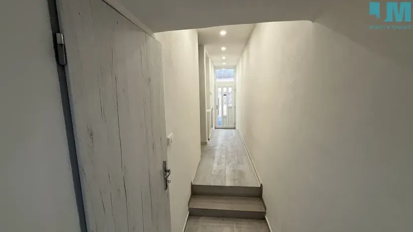 Pronájem rodinného domu, Třebíč, Dvorského, 98 m2