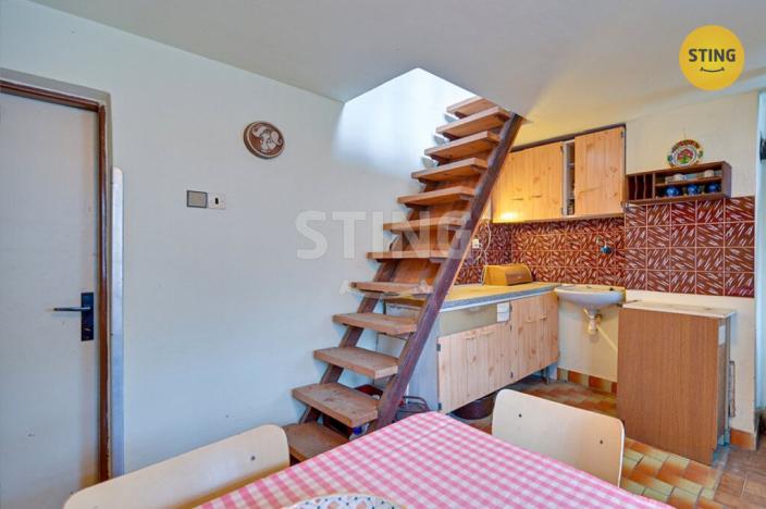 Prodej chaty, Břestek, 66 m2