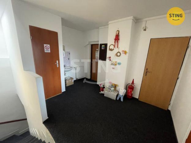 Prodej komerční nemovitosti, Vendryně, 200 m2