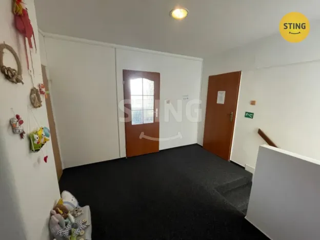 Prodej komerční nemovitosti, Vendryně, 200 m2